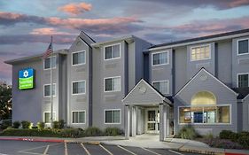 Surestay By Best Western Sacramento South Natomas